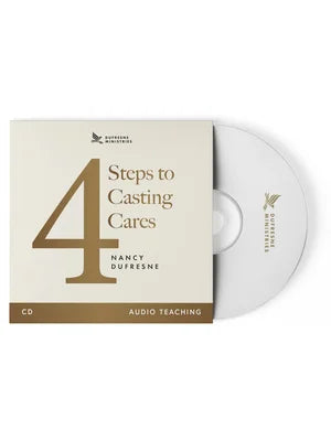 4 Steps to Casting Cares
