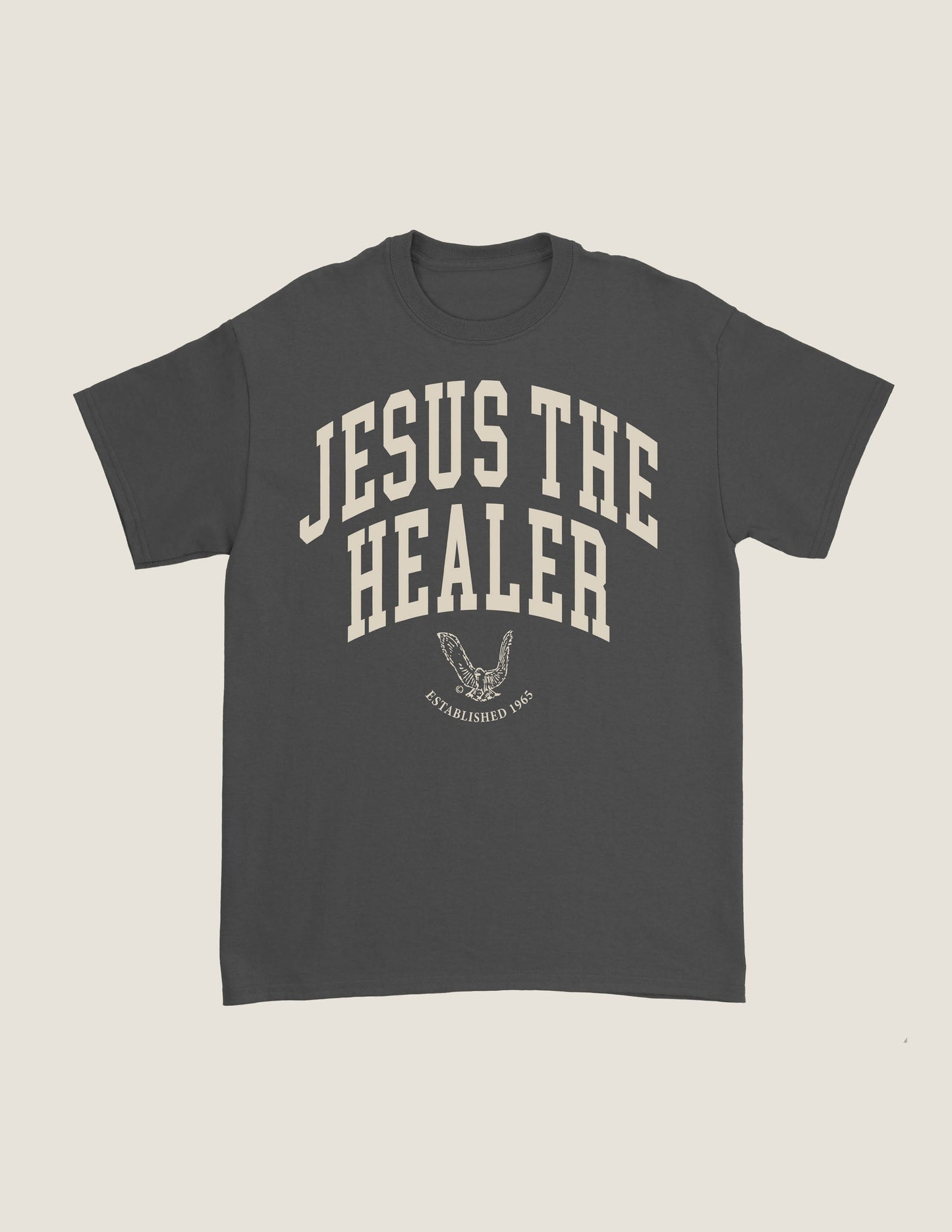 JTH Crusade T-Shirt Oklahoma 2024 (L)