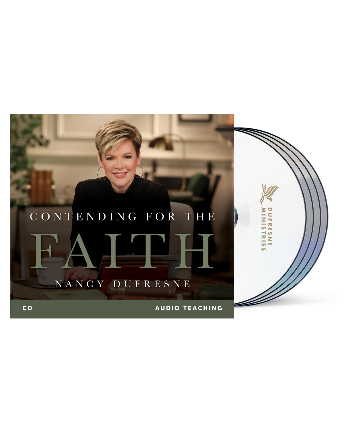 Contending for the Faith