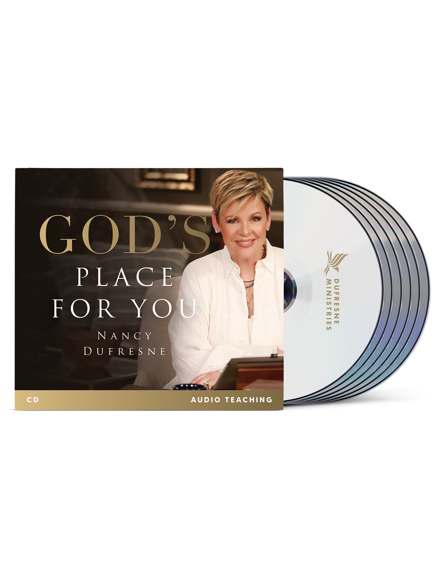God's Place For You