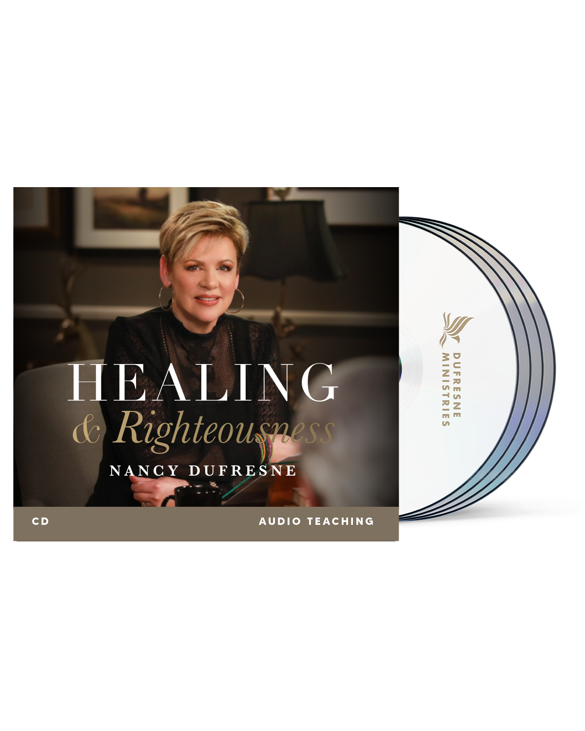 Healing & Righteousness