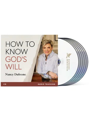 How To Know God's Will