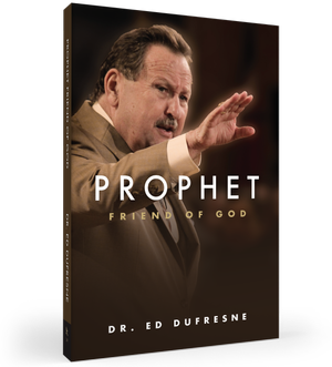 Prophet: Friend of God
