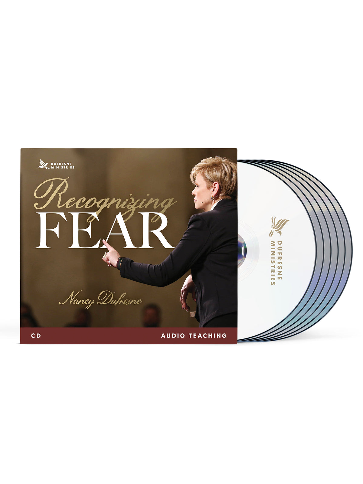 Recognizing Fear