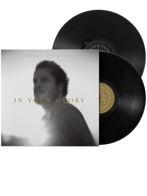In Your Glory