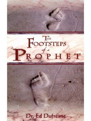 The Footsteps of a Prophet