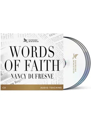 Words Of Faith