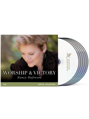 Worship & Victory