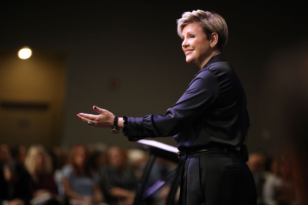 Nancy Dufresne Audio Teachings