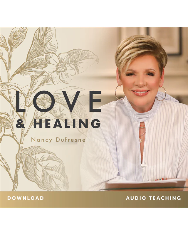 Love & Healing