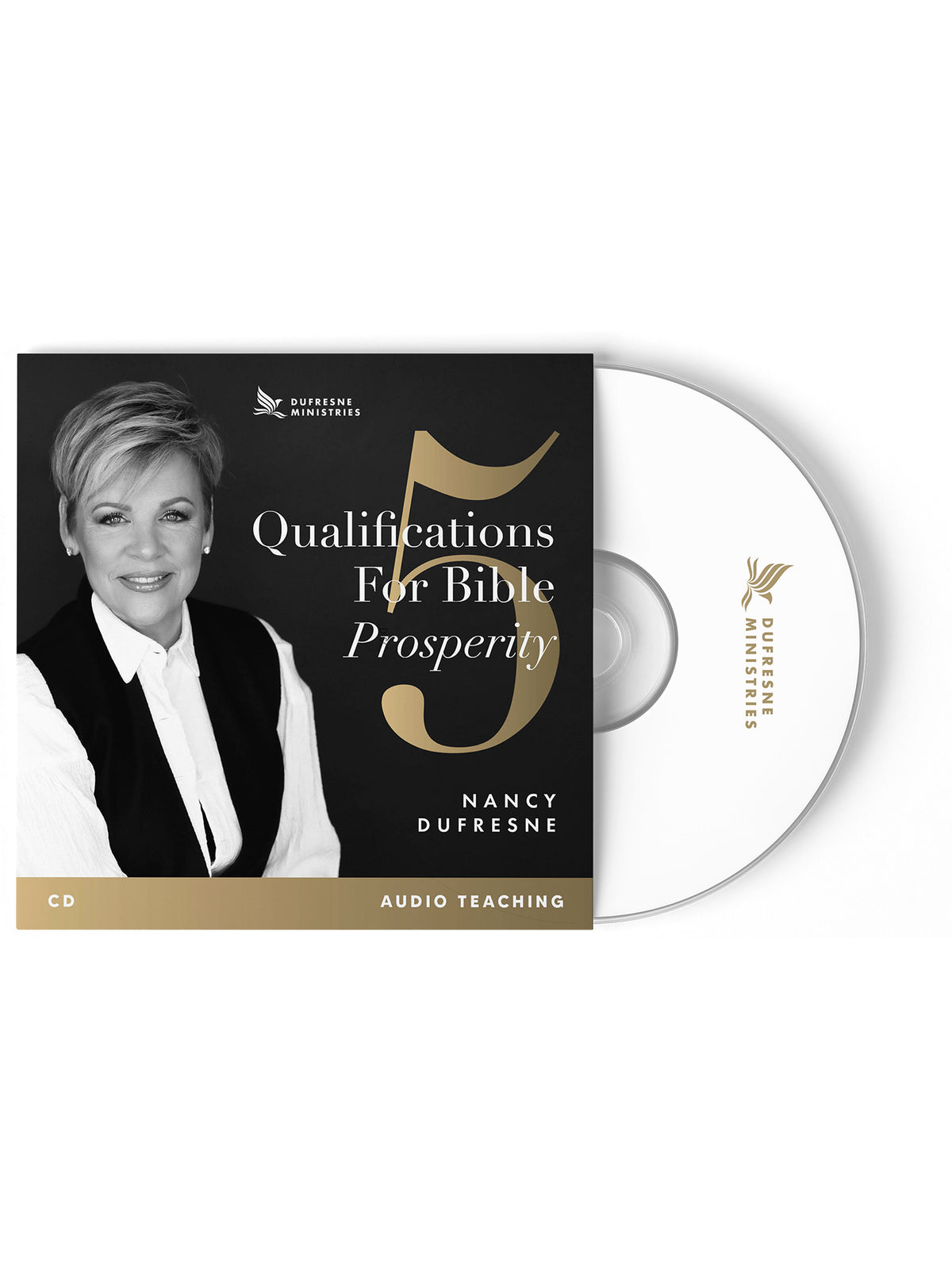 5 Qualifications for Bible Prosperity