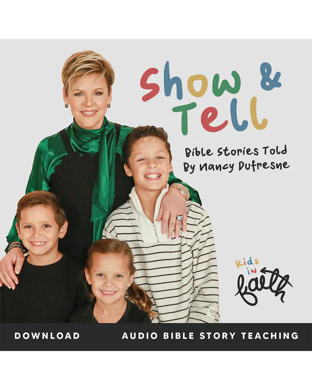 Show & Tell