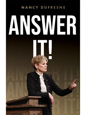Answer It!