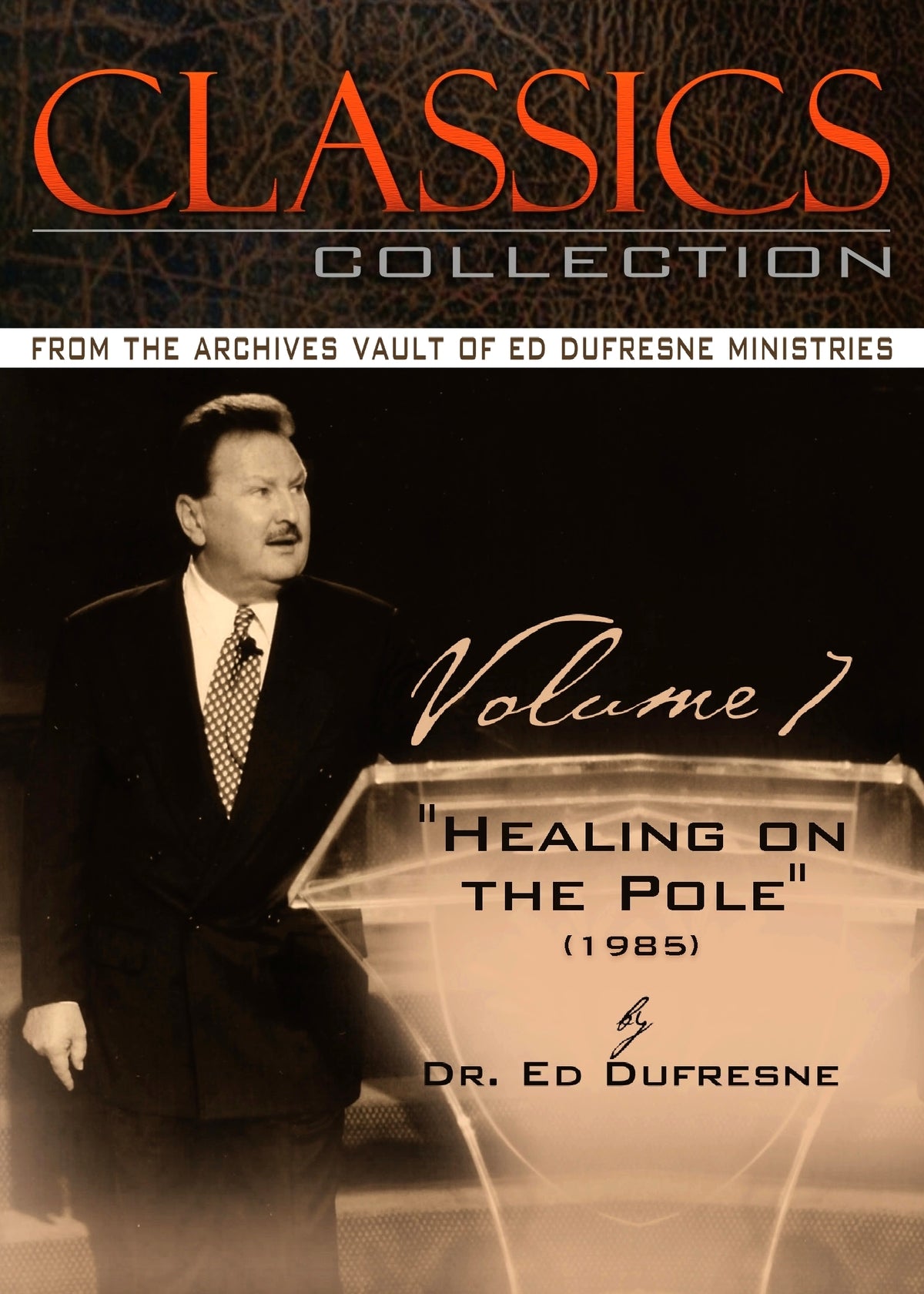 Classics Collection Vol. 7