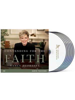 Contending for the Faith