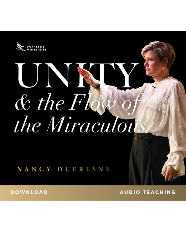 Unity & the Flow of the Miraculous