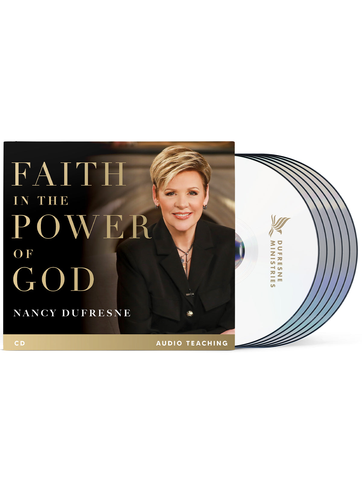 Faith In The Power Of God