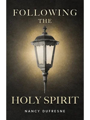 Following the Holy Spirit