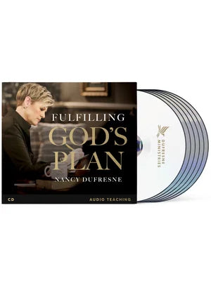 Fulfilling God's Plan