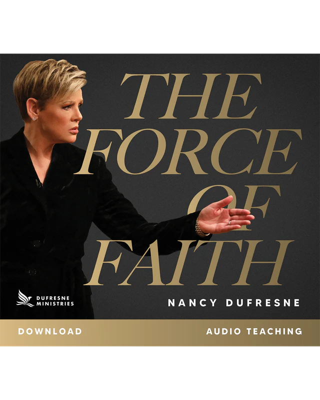 The Force of Faith
