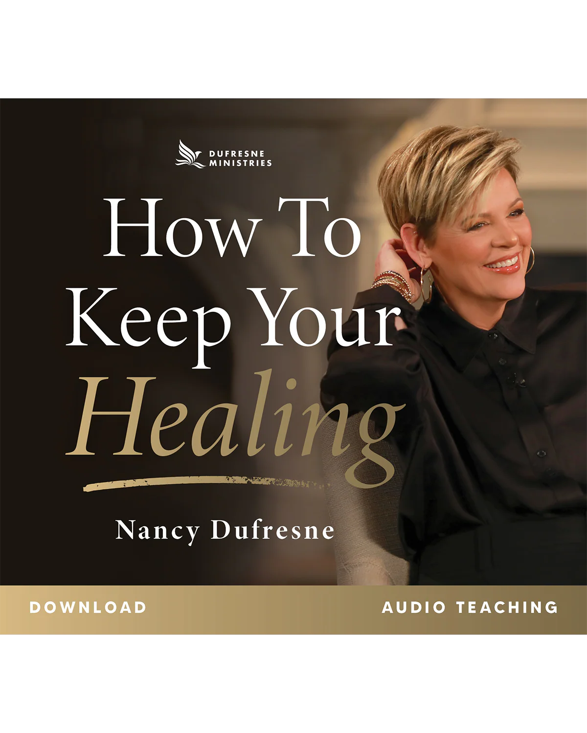 How To Keep Your Healing