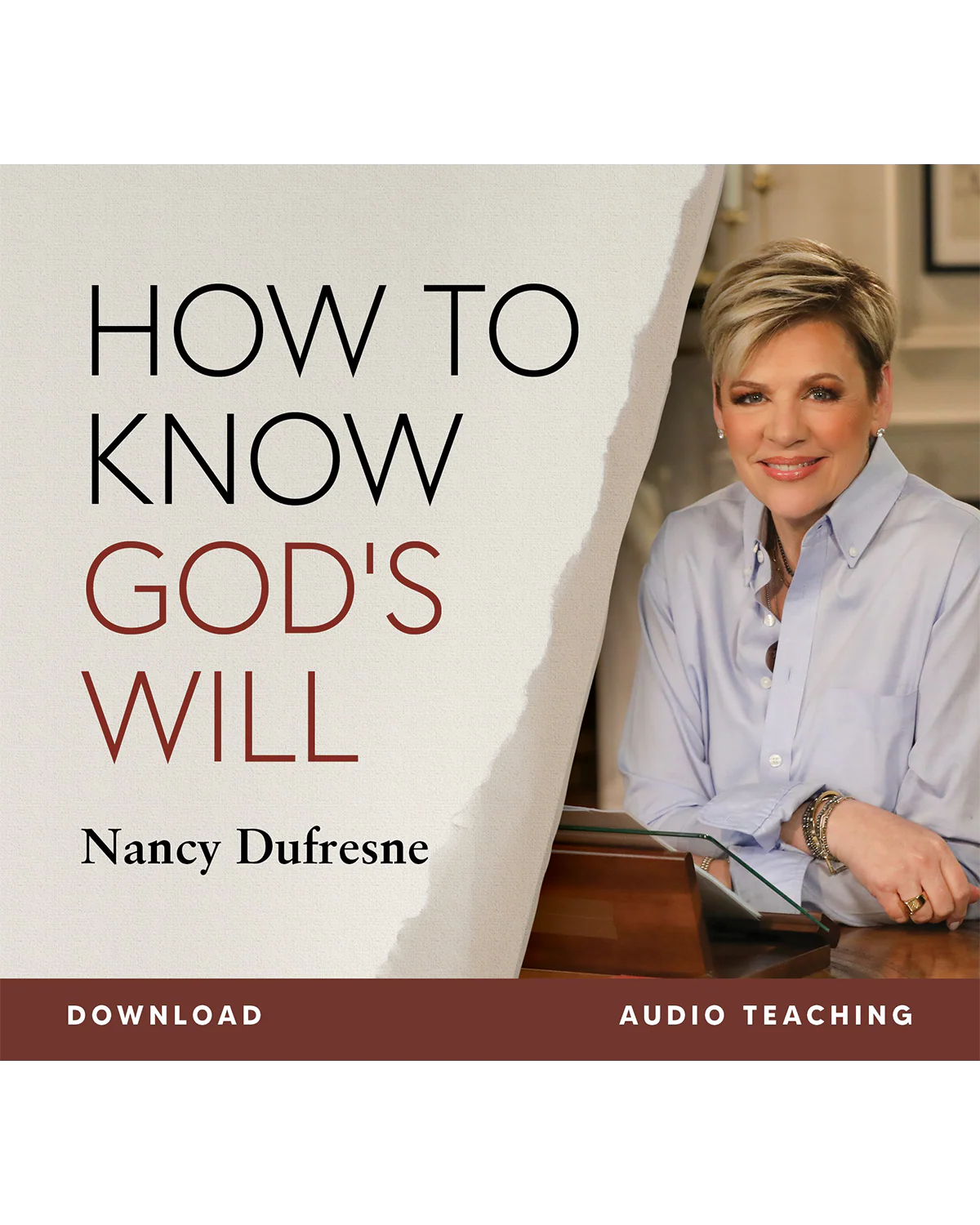 How To Know God's Will
