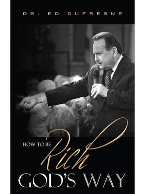 How To Be Rich God's Way