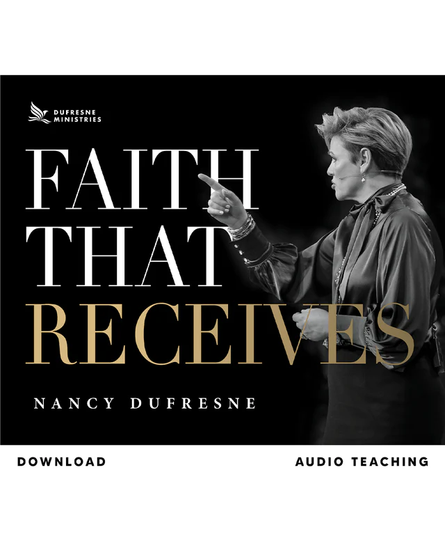 Faith That Receives