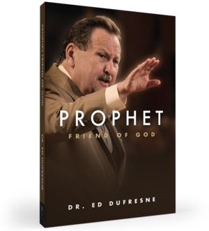 Prophet: Friend Of God