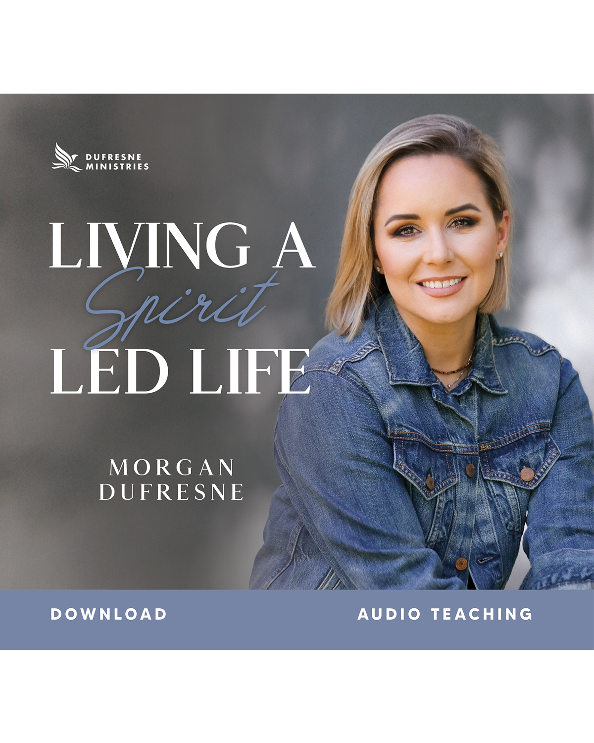 Living A Spirit-Led Life