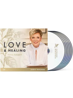 Love & Healing