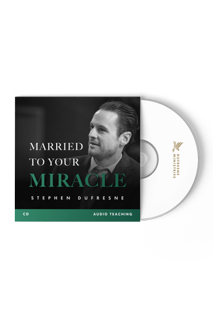 Married To Your Miracle