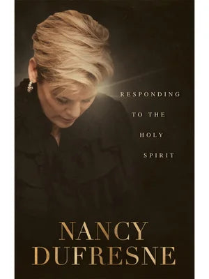 Responding to the Holy Spirit
