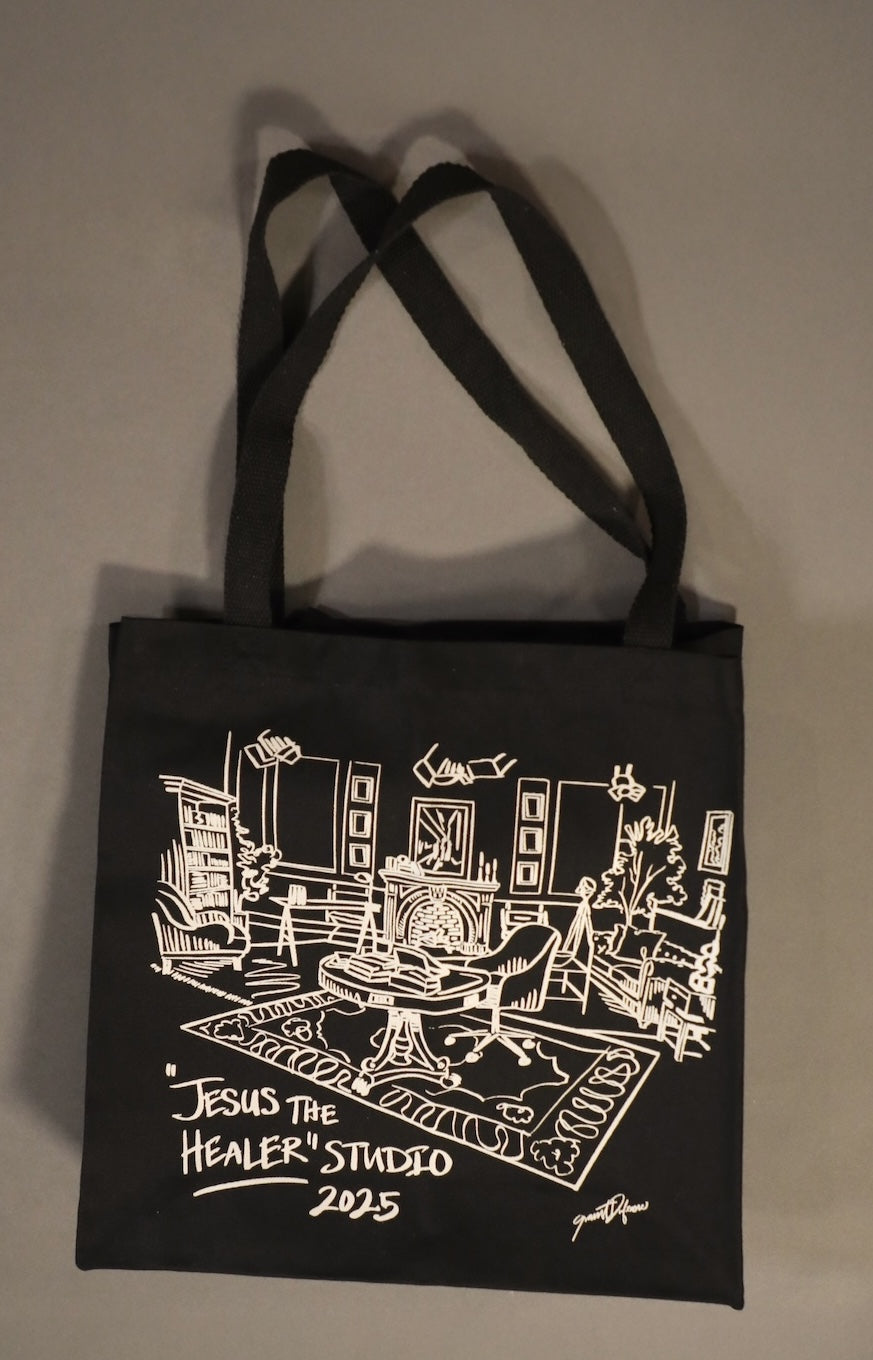 Studio Tote
