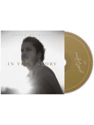 In Your Glory