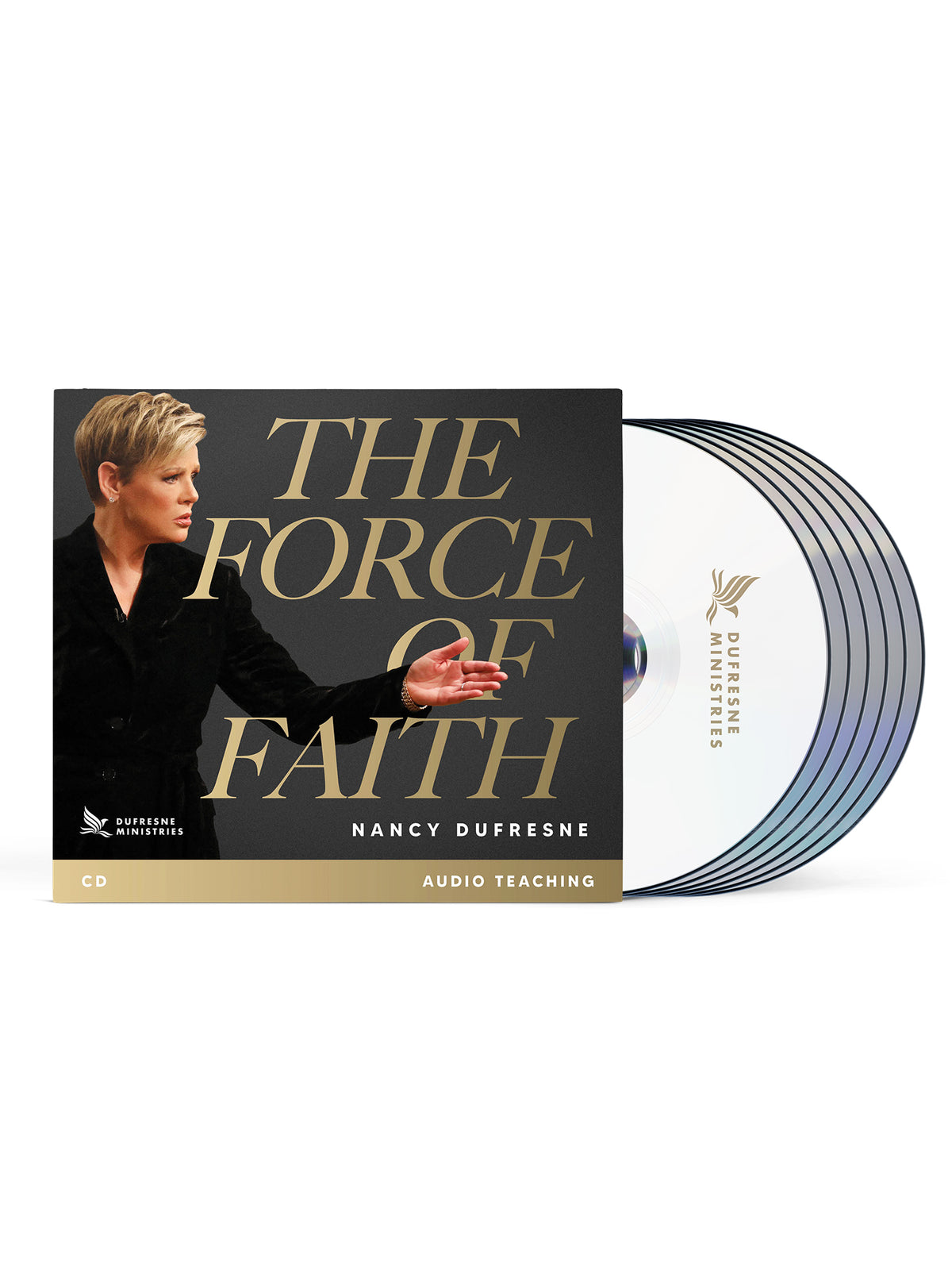 The Force of Faith