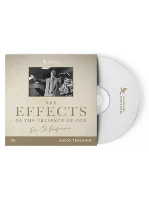 The Effects of the Presence of God