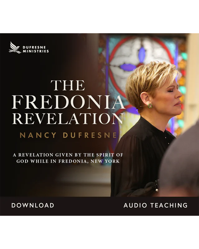 The Fredonia Revelation