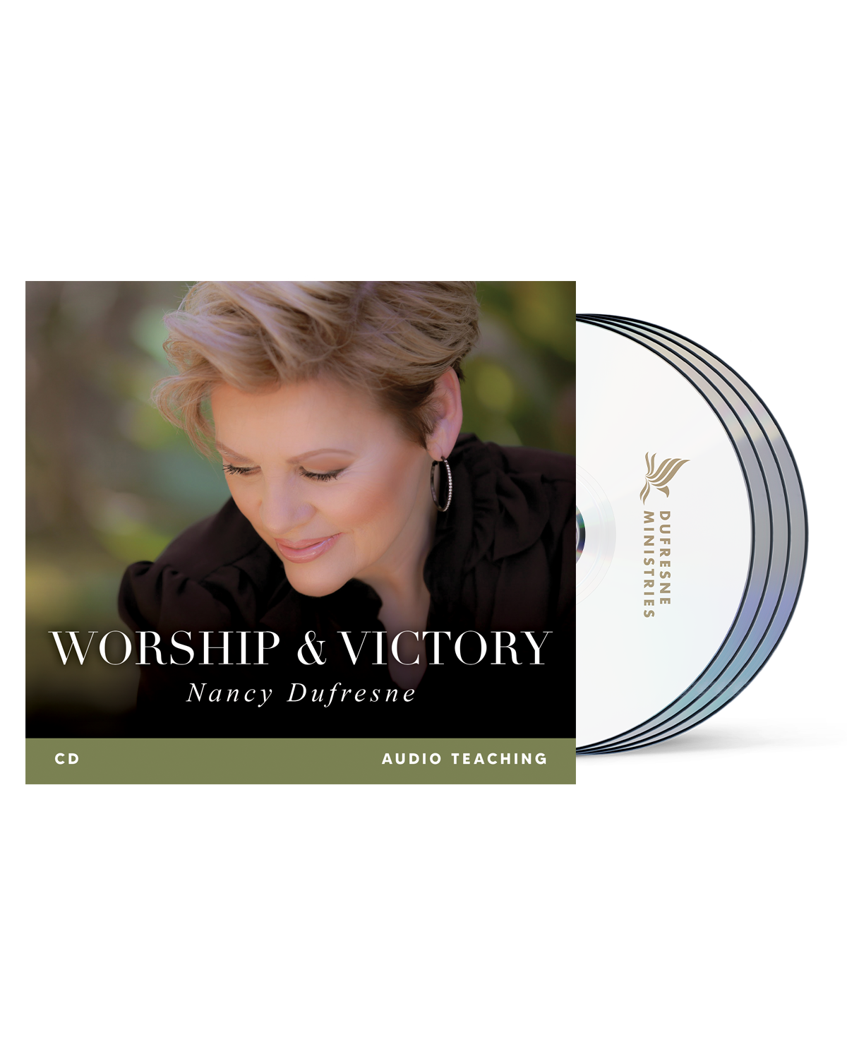 Worship & Victory