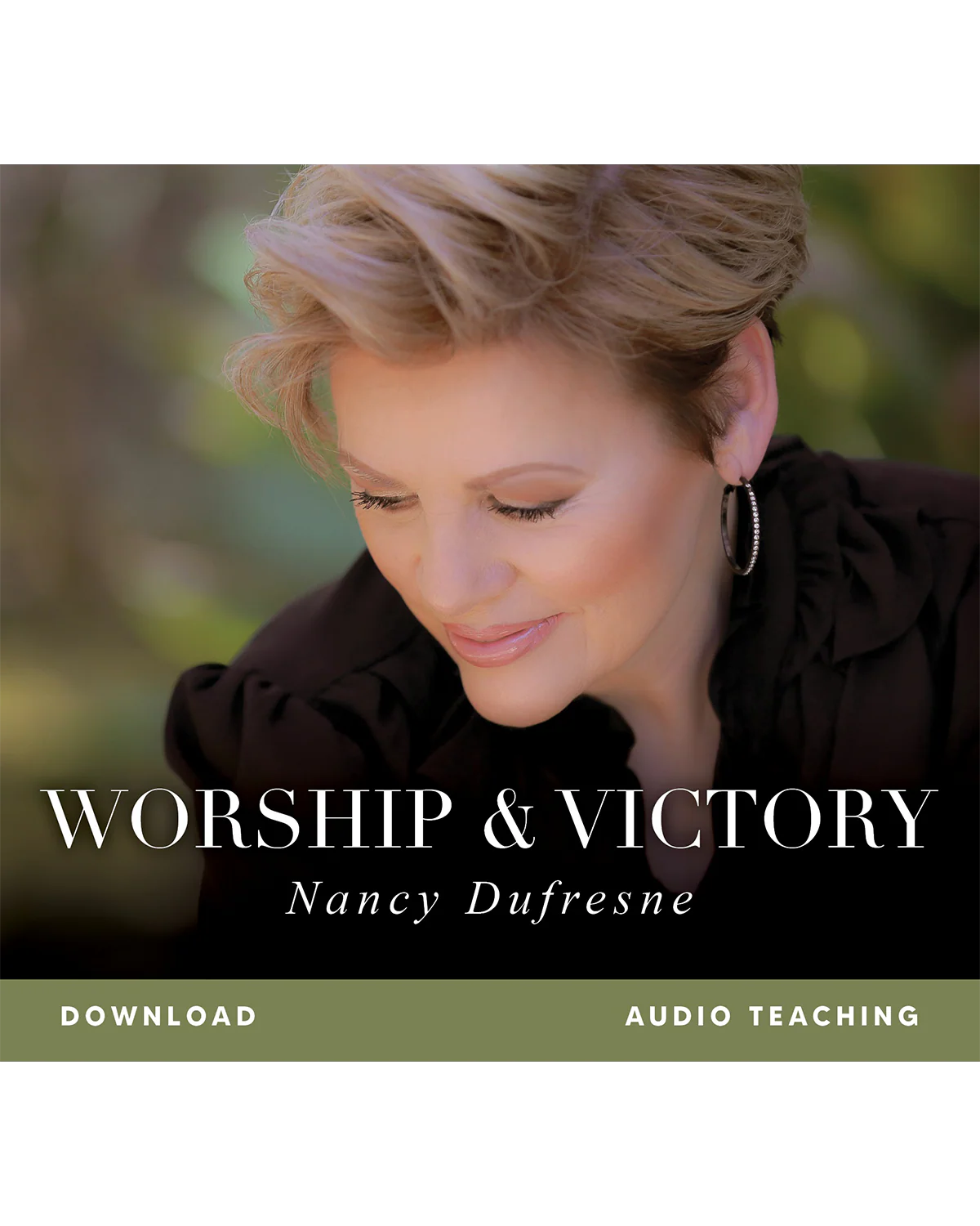 Worship & Victory