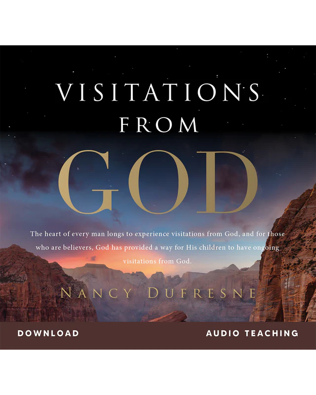 Visitations From God