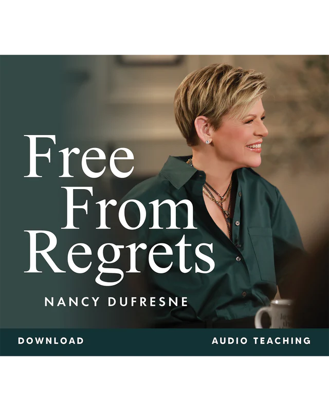 Free From Regrets