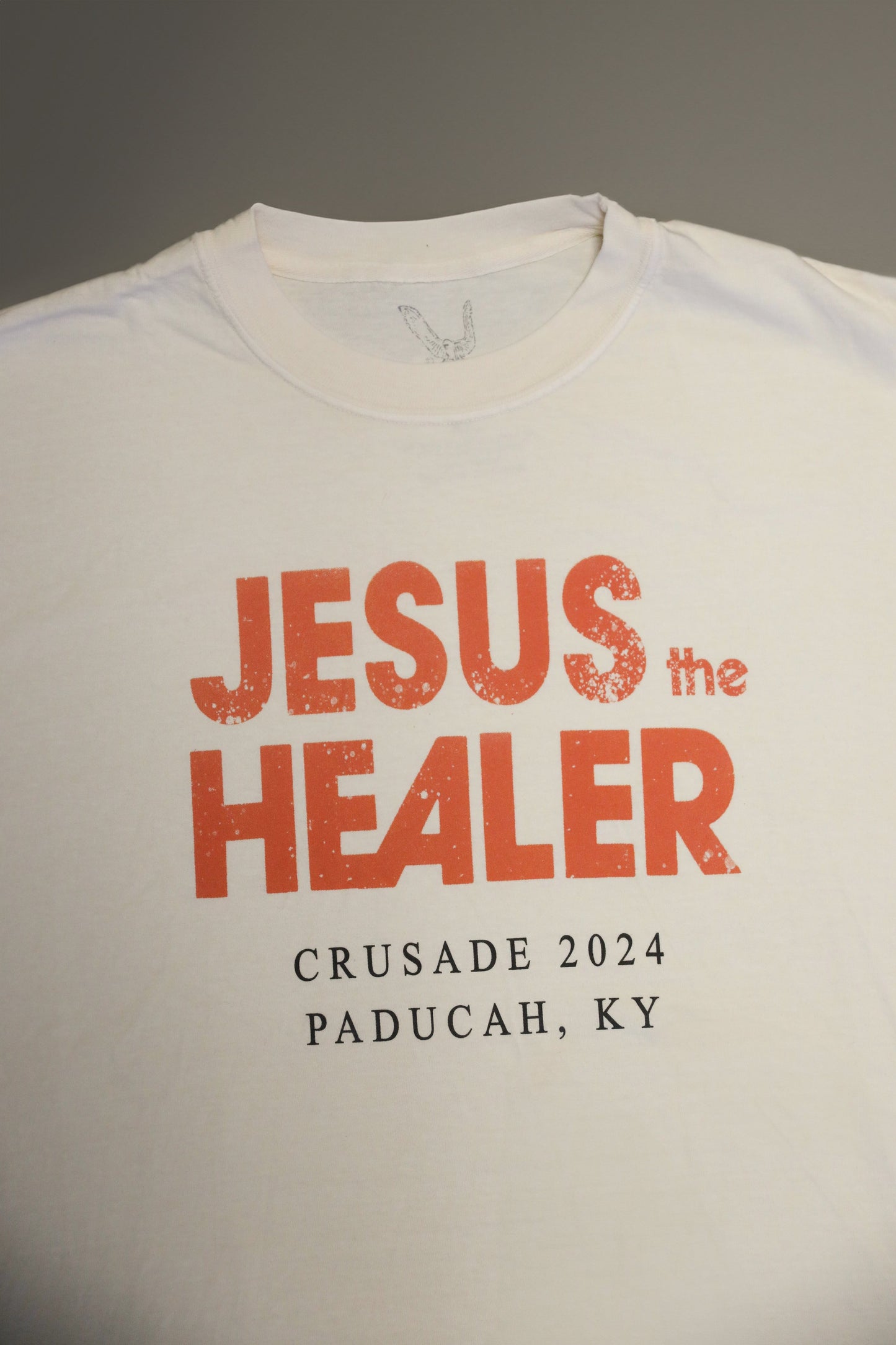 JTHC Paducah T-shirt (2024) (XXL)