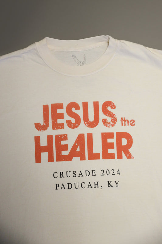 JTHC Paducah T-shirt (2024) (XXL)
