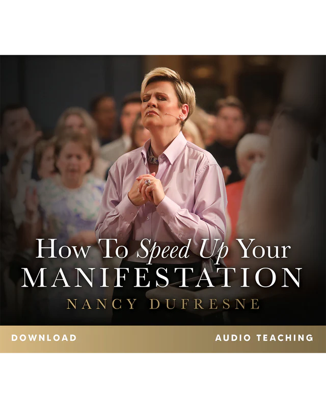 How To Speed Up Your Manifestation
