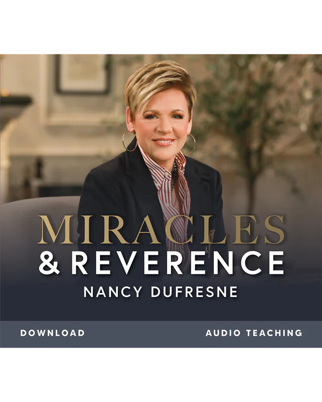Miracles and Reverence