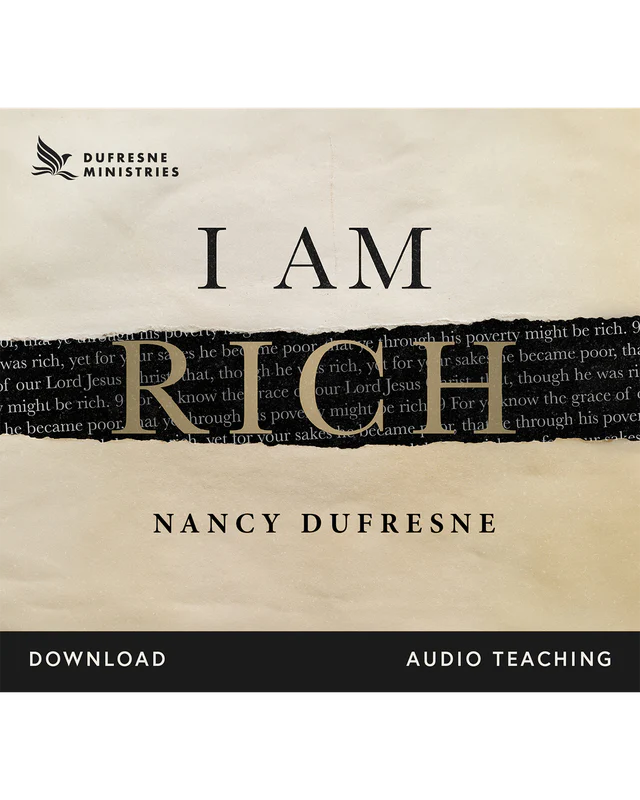 I Am Rich
