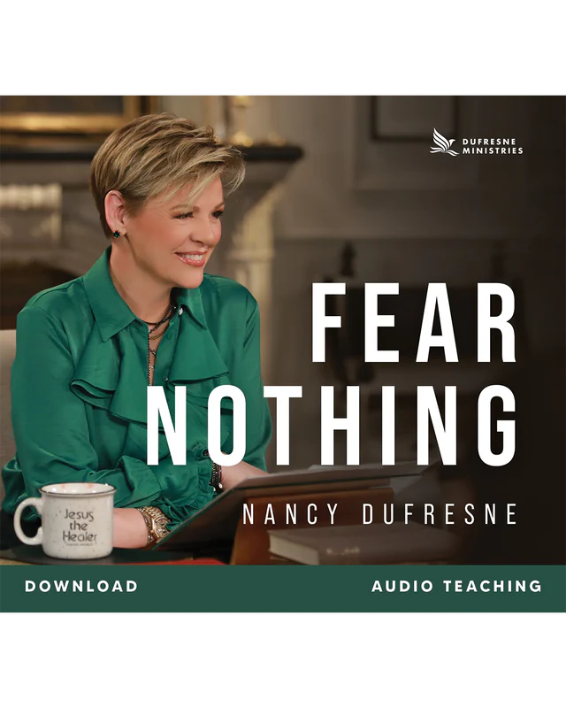 Fear Nothing